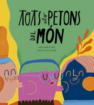 Tots Els Petons del Món