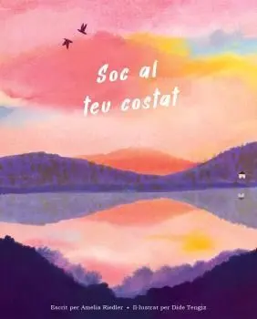 Soc Al Teu Costat