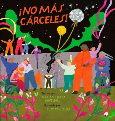 No Más Cárceles