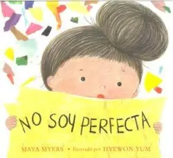 NO SOY PERFECTA