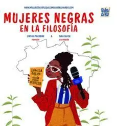 Mujeres Negras en la Filosofía