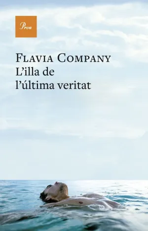 L'illa de L'última Veritat