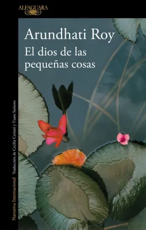 El Dios de las Pequeñas Cosas