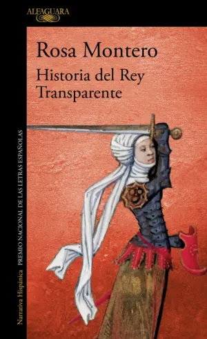 Historia del Rey Transparente (Edición Especial 20. º Aniversario)