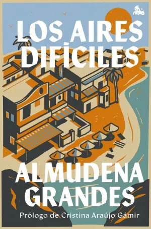 Los Aires Difíciles