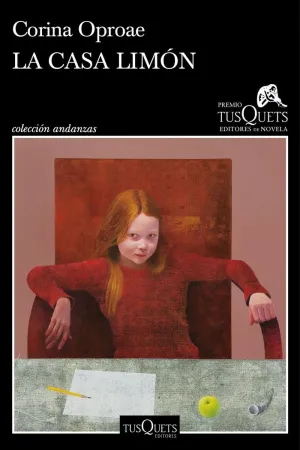 LA CASA LIMÓN