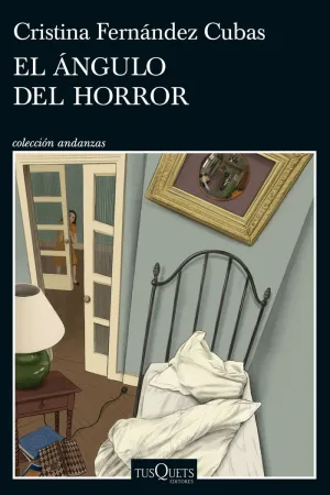 El Ángulo del Horror