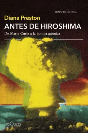 Antes de Hiroshima
