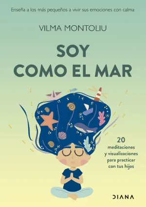 Soy Como el Mar