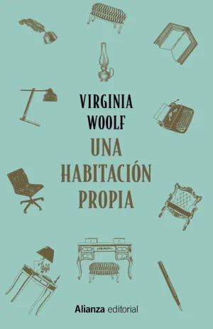 Una Habitación Propia