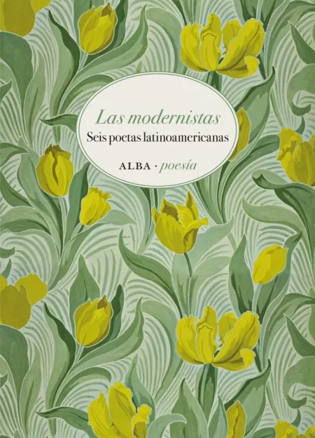 Las Modernistas