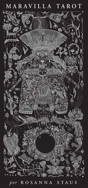 Maravilla Tarot