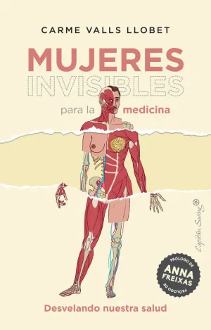 Mujeres Invisibles para la Medicina