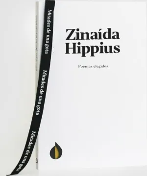Poemas Elegidos de Zinaída Hippius