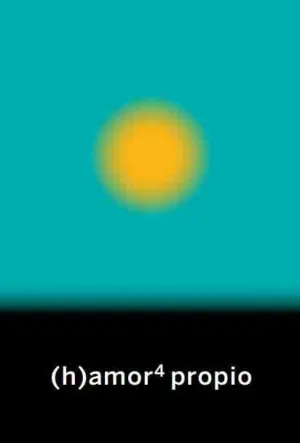 (H)Amor 4 Proprio