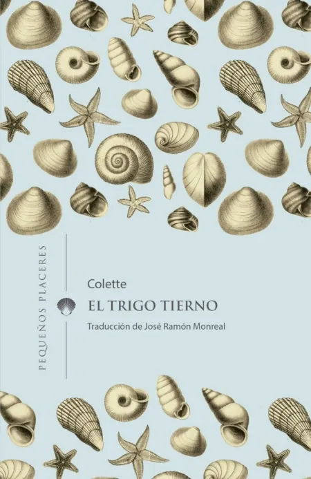 El Trigo Tierno