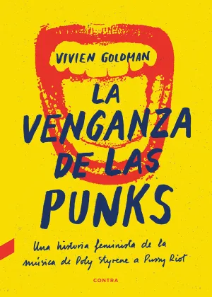 La Venganza de las Punks