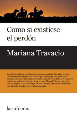 Como si Existiese el Perdón (5ªed)