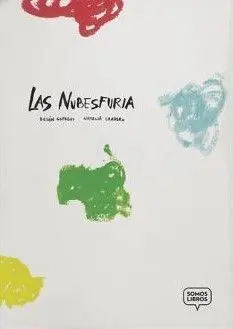 Las Nubesfuria
