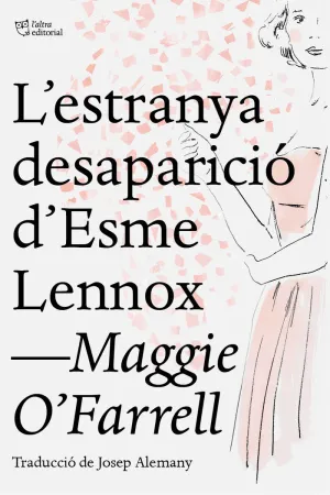 L'estranya Desaparició D'esme Lennox