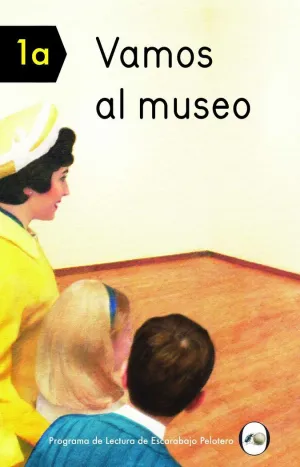 Vamos Al Museo