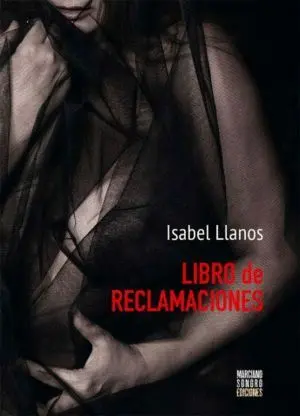 Libro de Reclamaciones