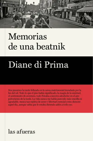 Memorias de una Beatnik (4ªed)