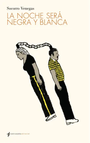 La Noche Será Negra y Blanca