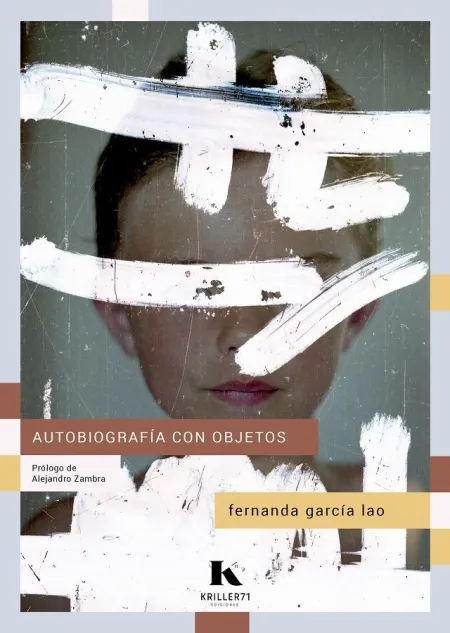 Autobiografía con Objetos