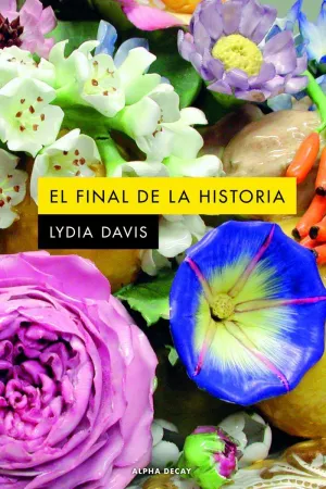 El Final de la Historia