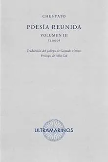 Poesía Reunida Vol Iii (2000)