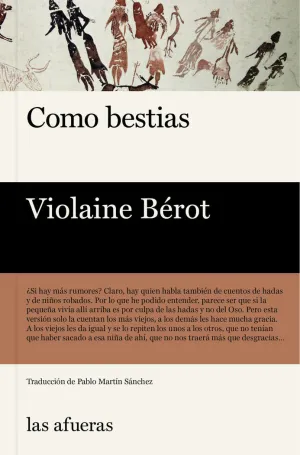Como Bestias (2ª Ed. )