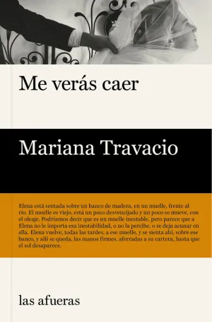 Me Verás Caer (2ªed)
