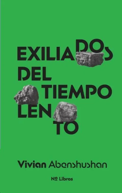 Exiliados del Tiempo Lento