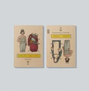 Dadme Otra Monja Alferez