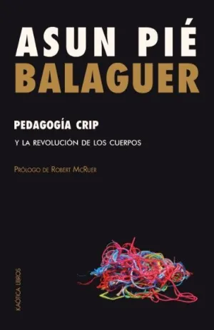 Pedagogía Crip