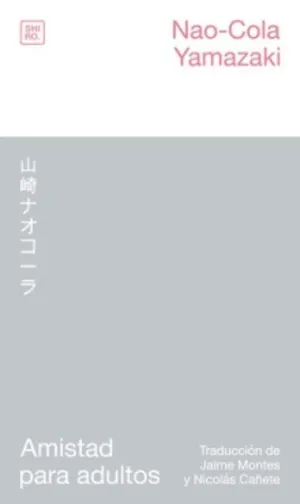 Amistad para Adultos