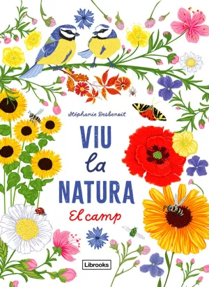 Viu la Natura. El Camp