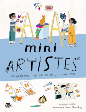 Miniartistes
