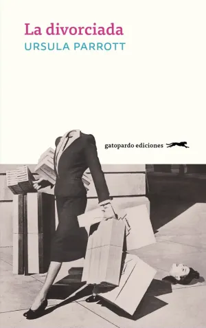 La Divorciada