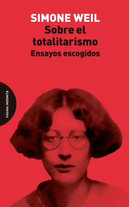 Sobre el Totalitarismo