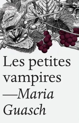 Les Petites Vampires