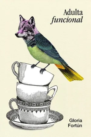 Adulta Funcional