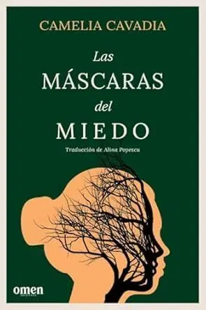 Las Máscaras del Miedo