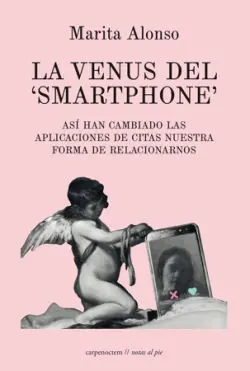 La Venus del 'Smartphone'