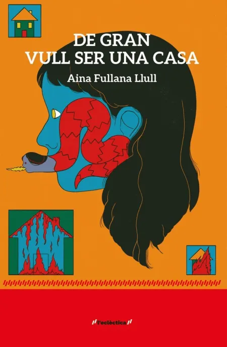 De Gran Vull Ser una Casa