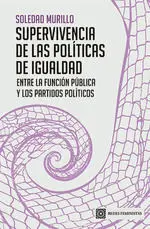 Supervivencia de las Políticas de Igualdad