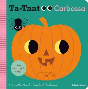 Ta-Taat. Carbassa