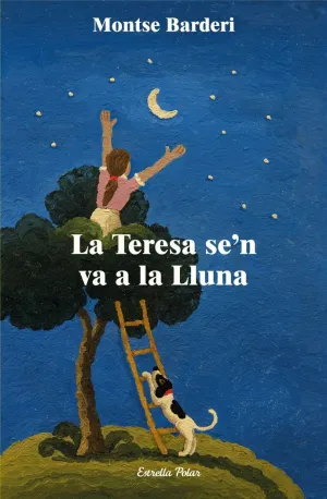 La Teresa Se'n Va a la Lluna