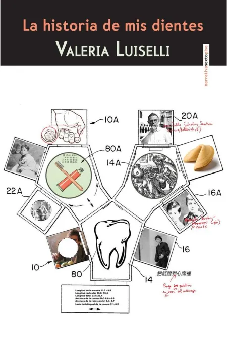 La Historia de Mis Dientes
